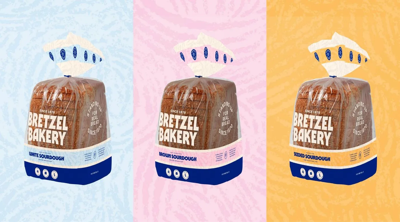 Bretzel Bakery Gallery Image 10