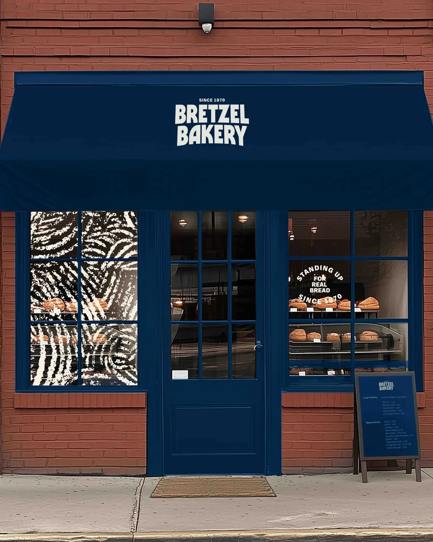 Bretzel Bakery Gallery Image 12