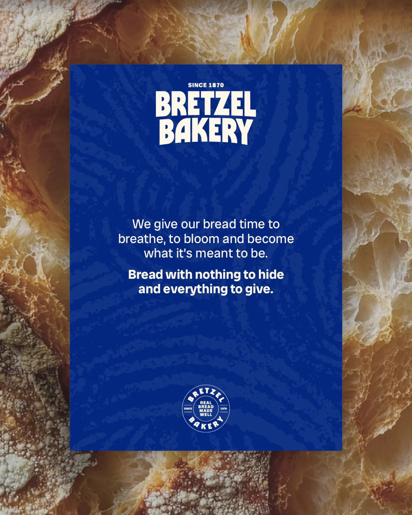 Bretzel Bakery Gallery Image 5