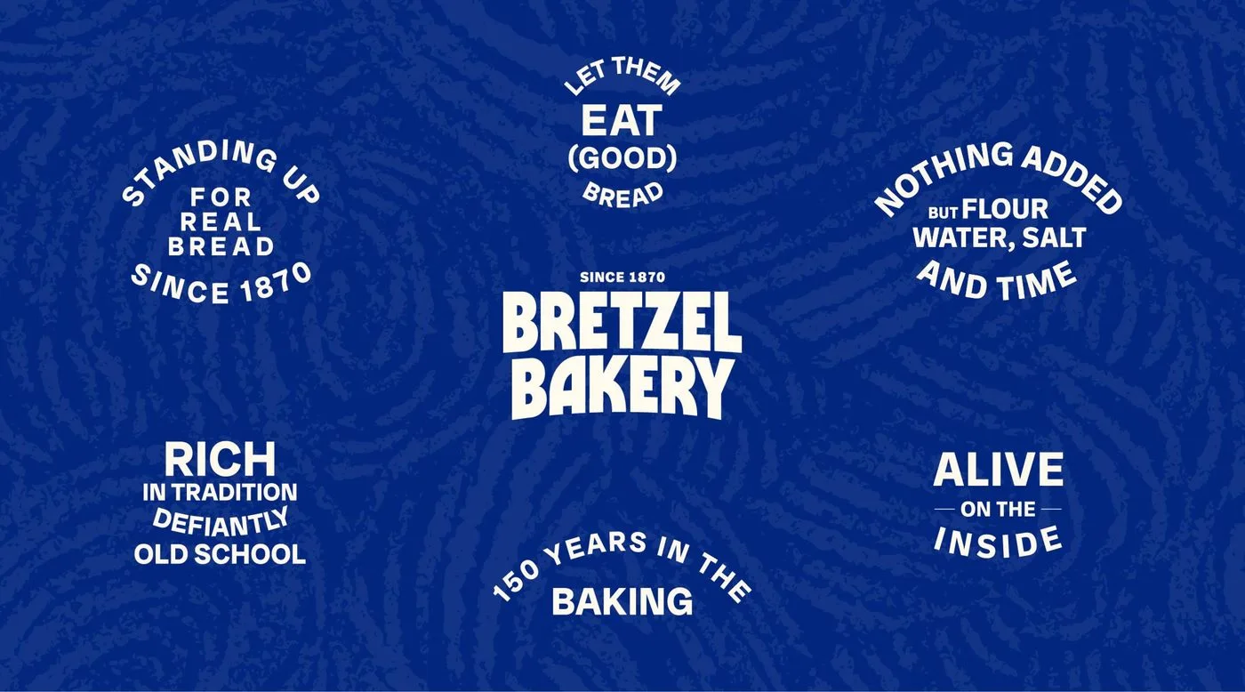 Bretzel Bakery Gallery Image 6
