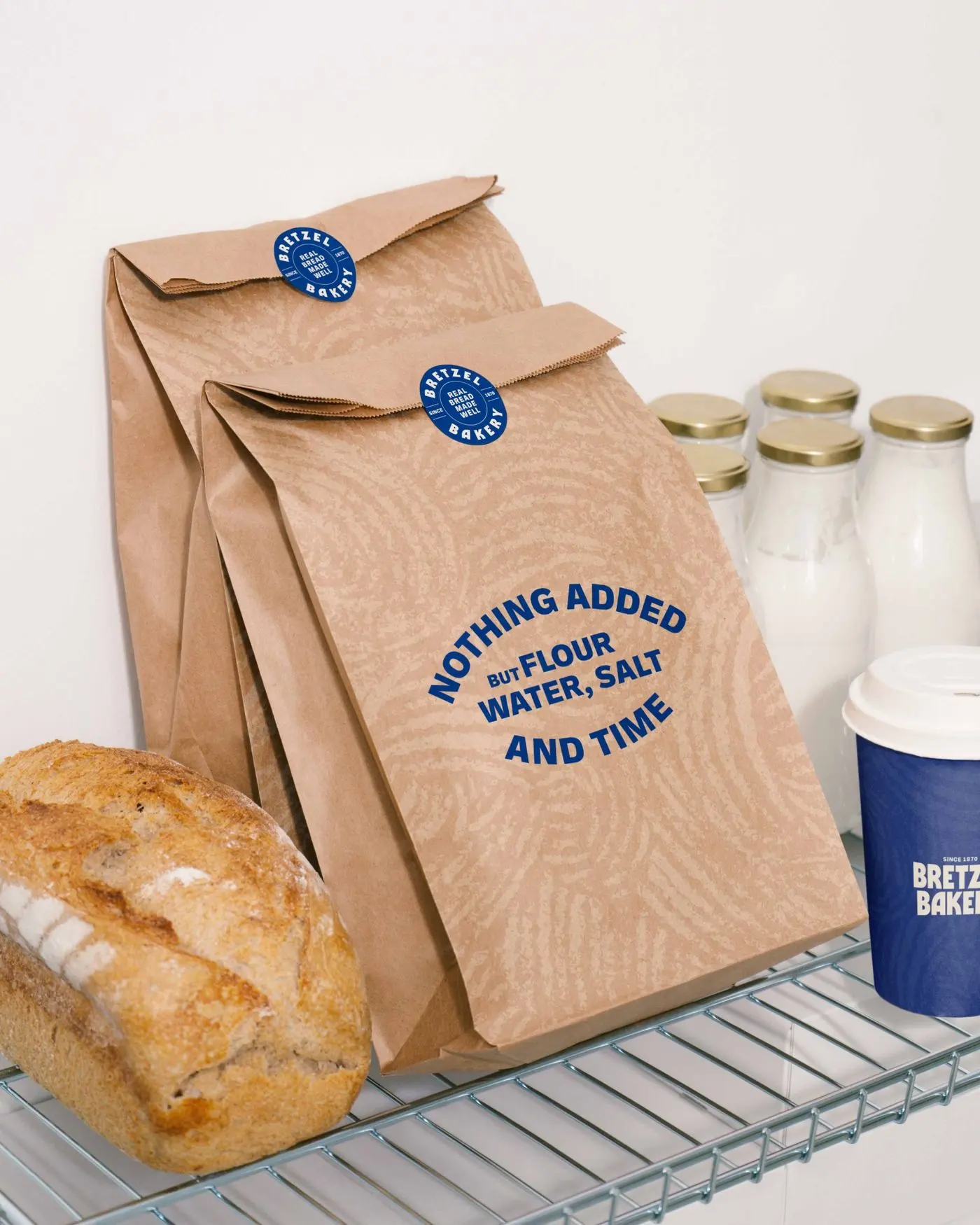 Bretzel Bakery Gallery Image 7