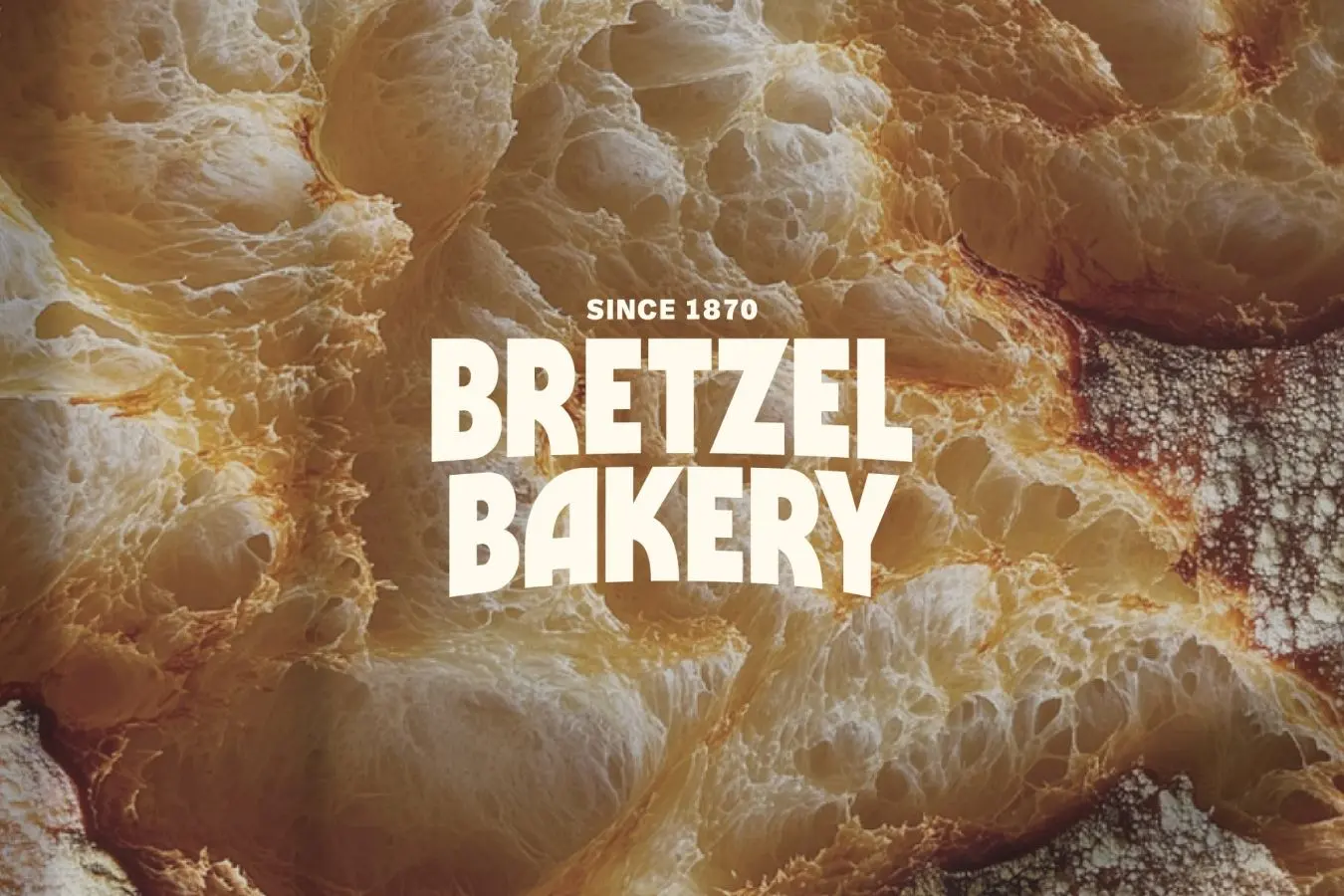 Bretzel Bakery Project