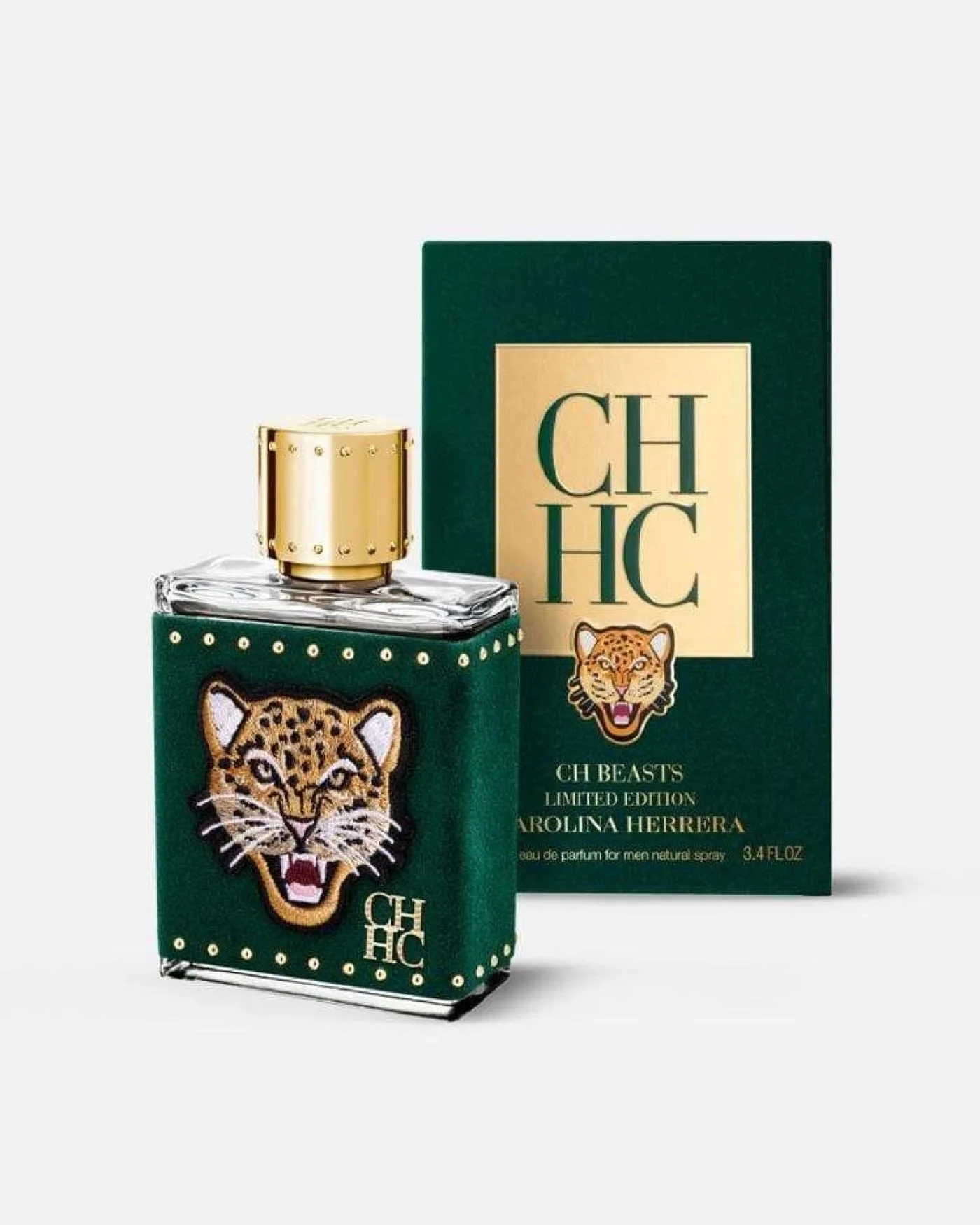 Carolina Herrera Secret Garden Gallery Image 10