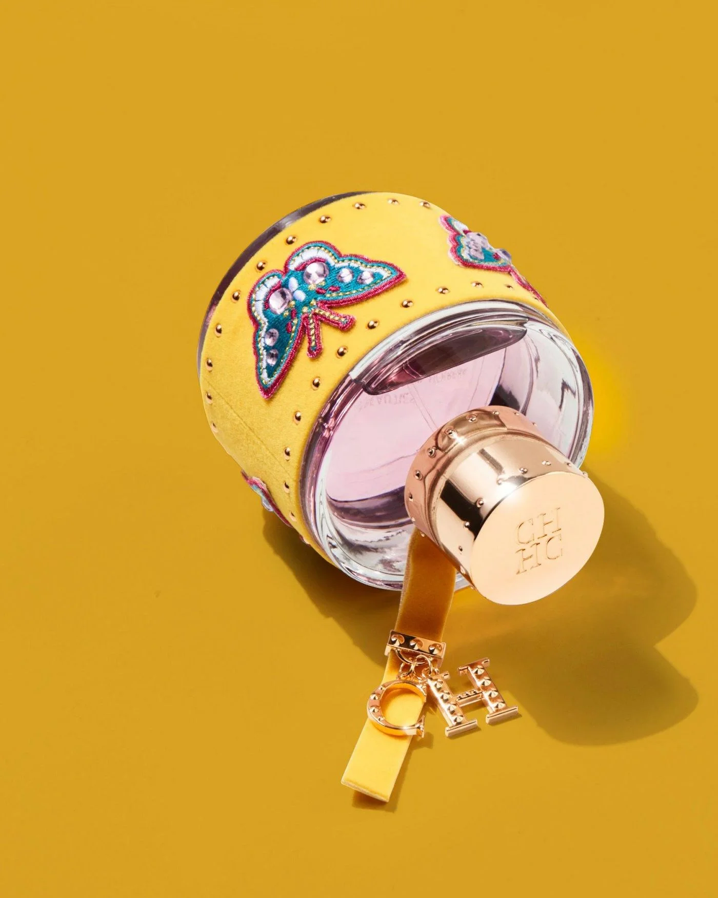 Carolina Herrera Secret Garden Gallery Image 3