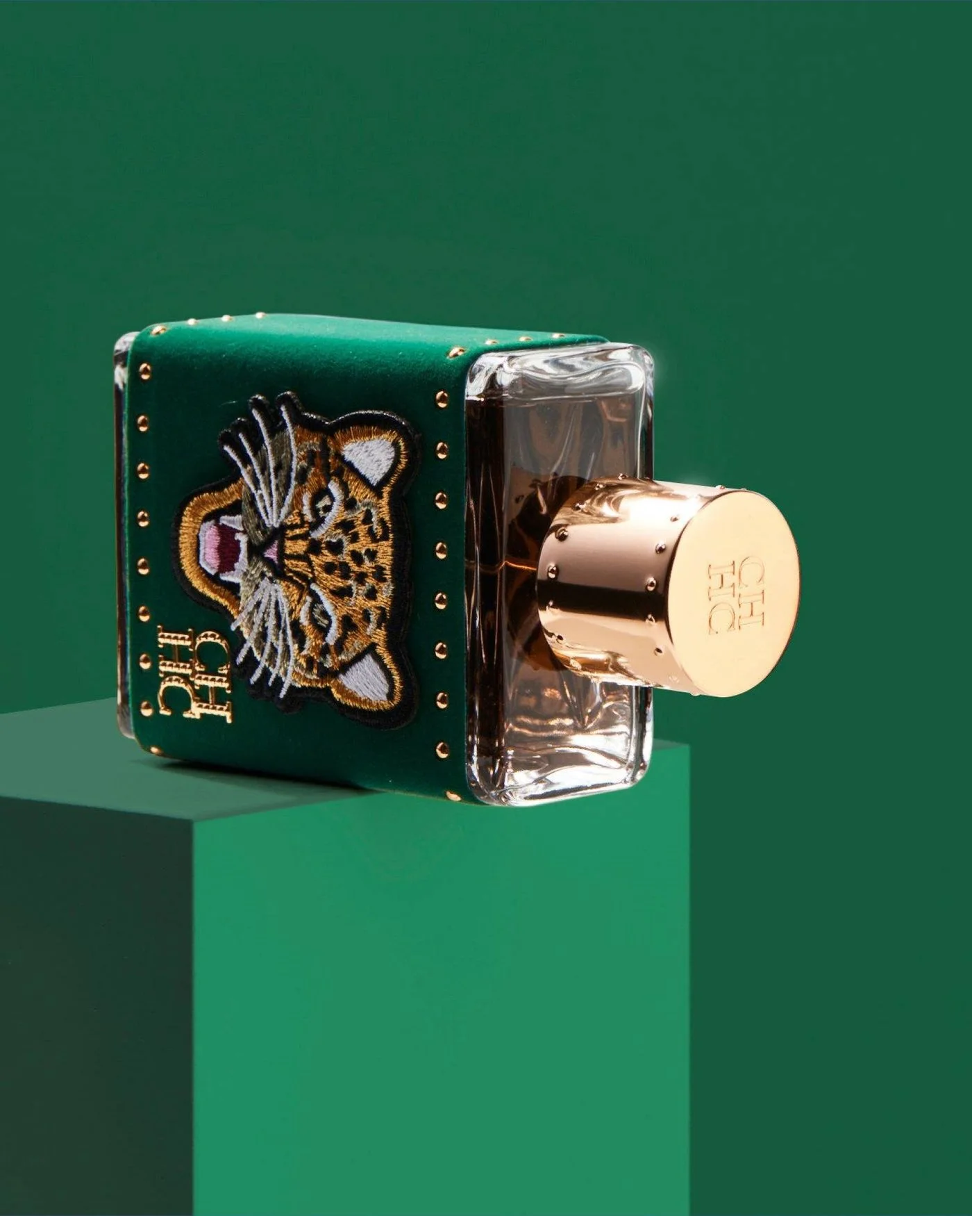 Carolina Herrera Secret Garden Gallery Image 4