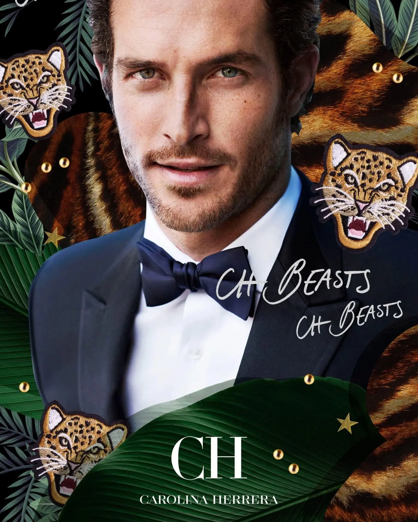 Carolina Herrera Secret Garden Gallery Image 5