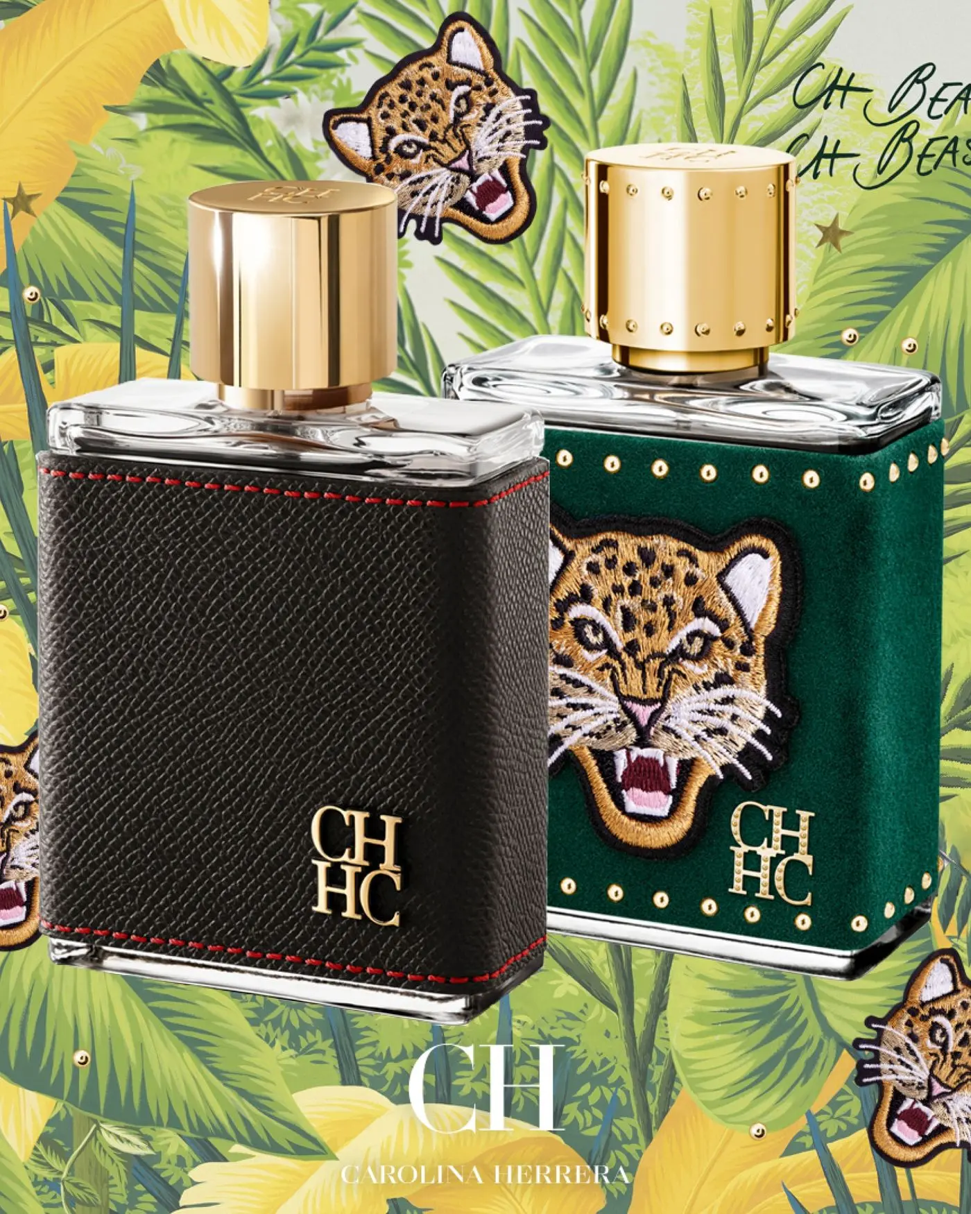 Carolina Herrera Secret Garden Gallery Image 9