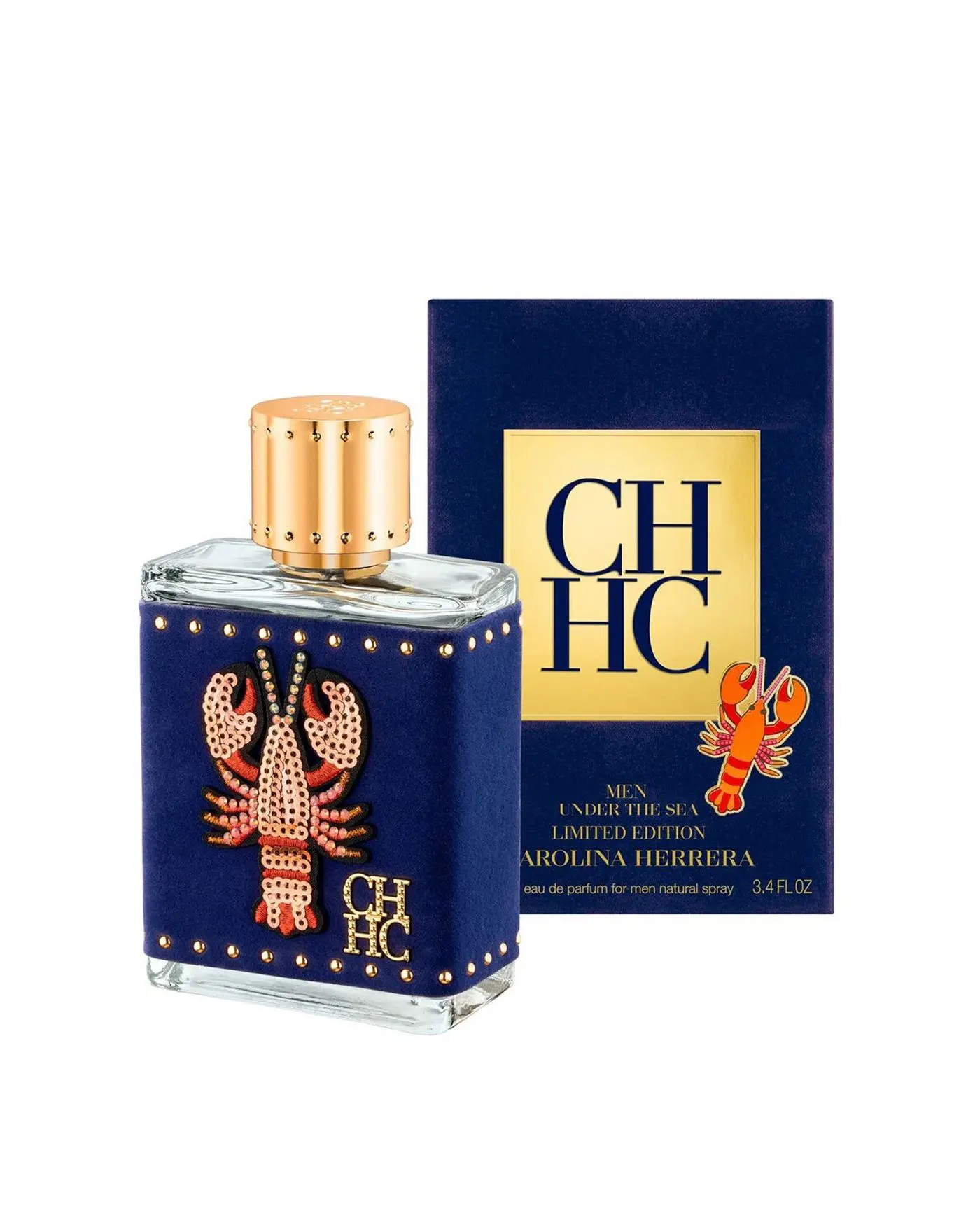 Carolina Herrera Under the Sea Gallery Image 8