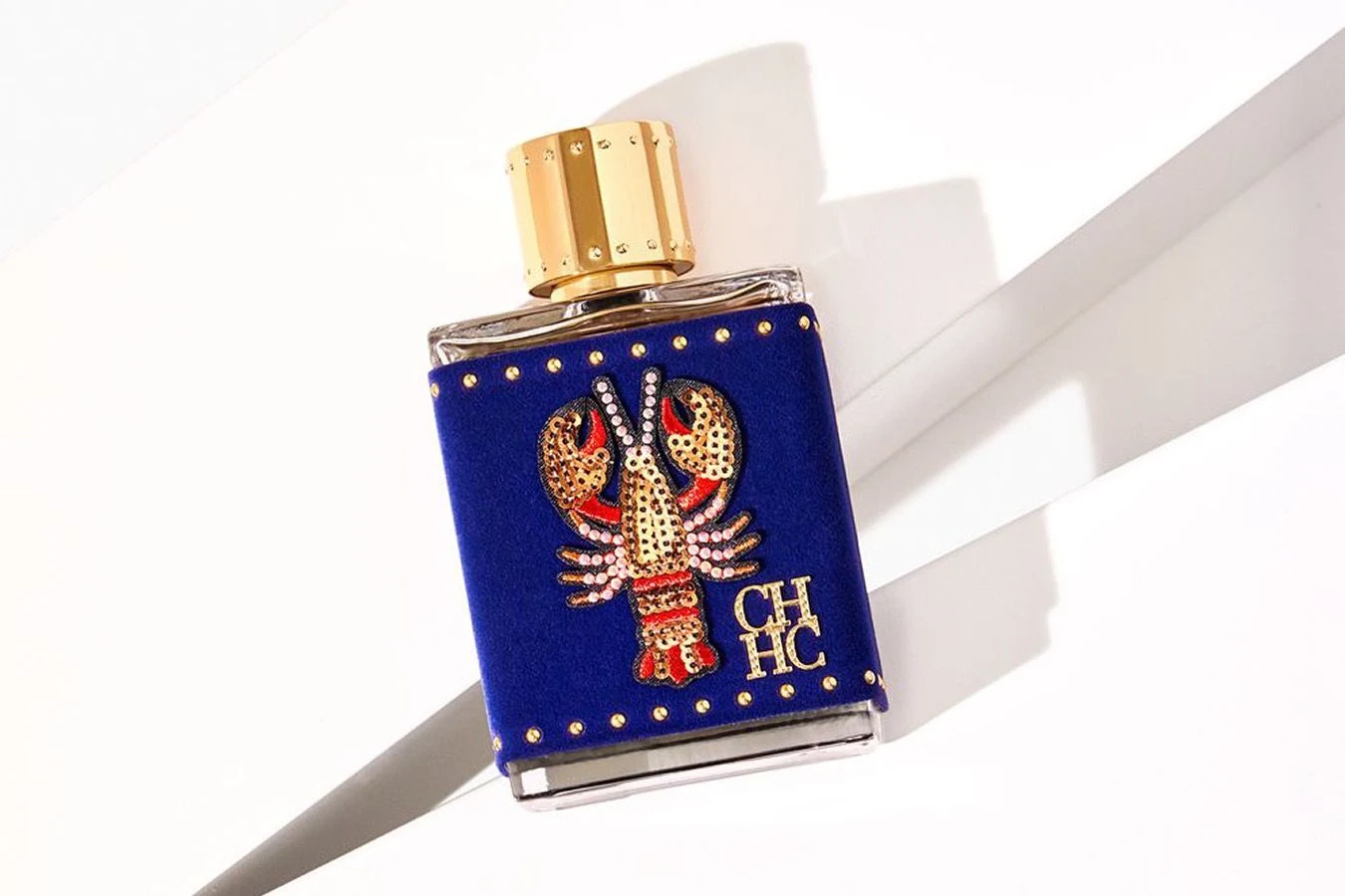 Carolina Herrera Under the Sea Project