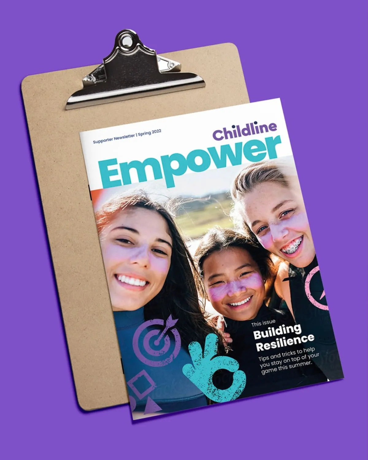 Childline Gallery Image 4