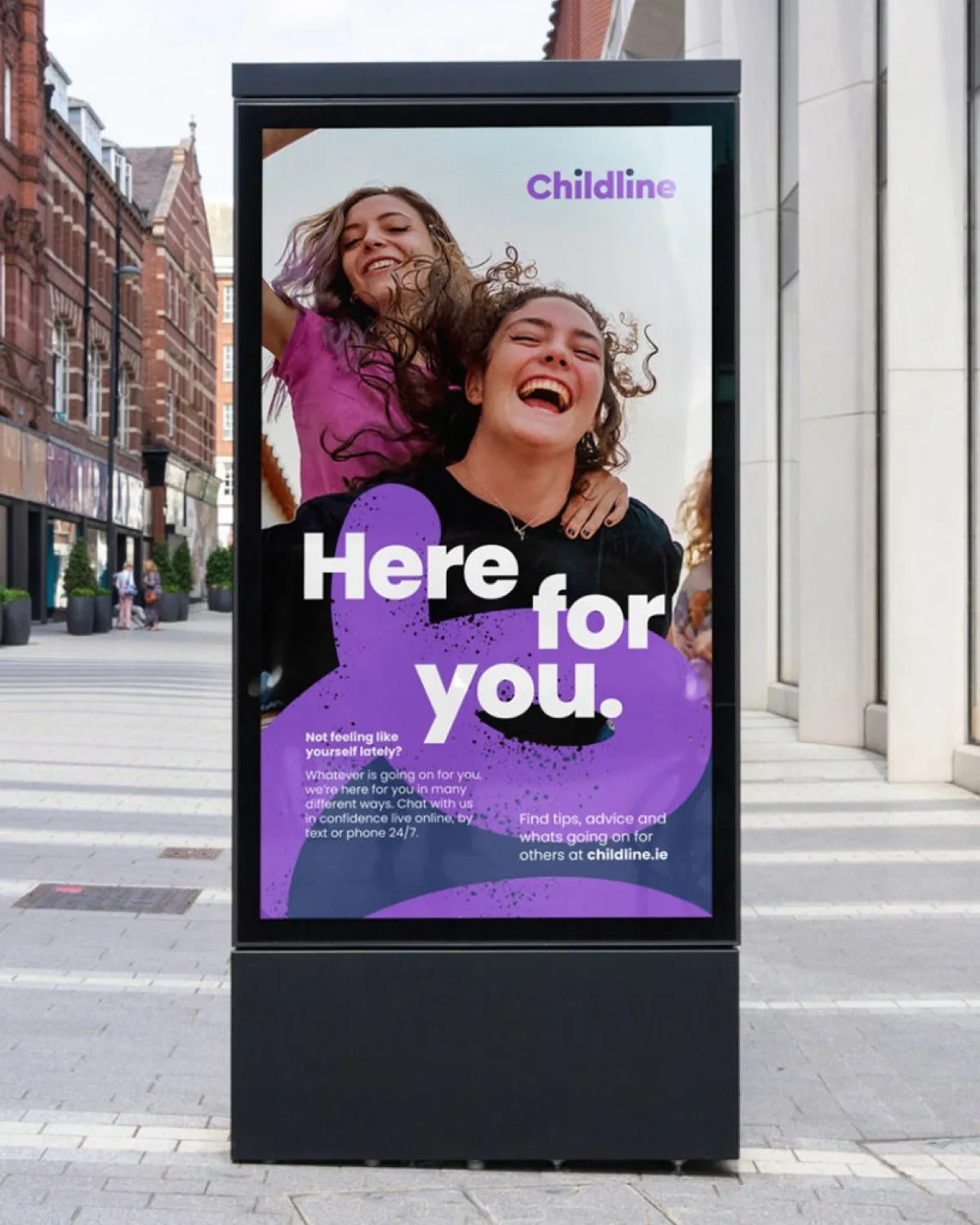 Childline Gallery Image 5