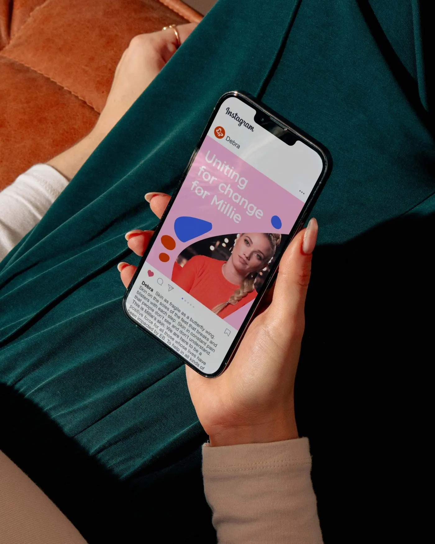 Debra Gallery Image 5