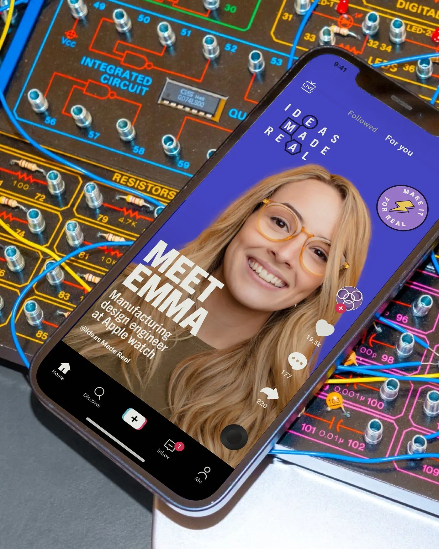 Irish Manufacturing Research Gallery Image 3