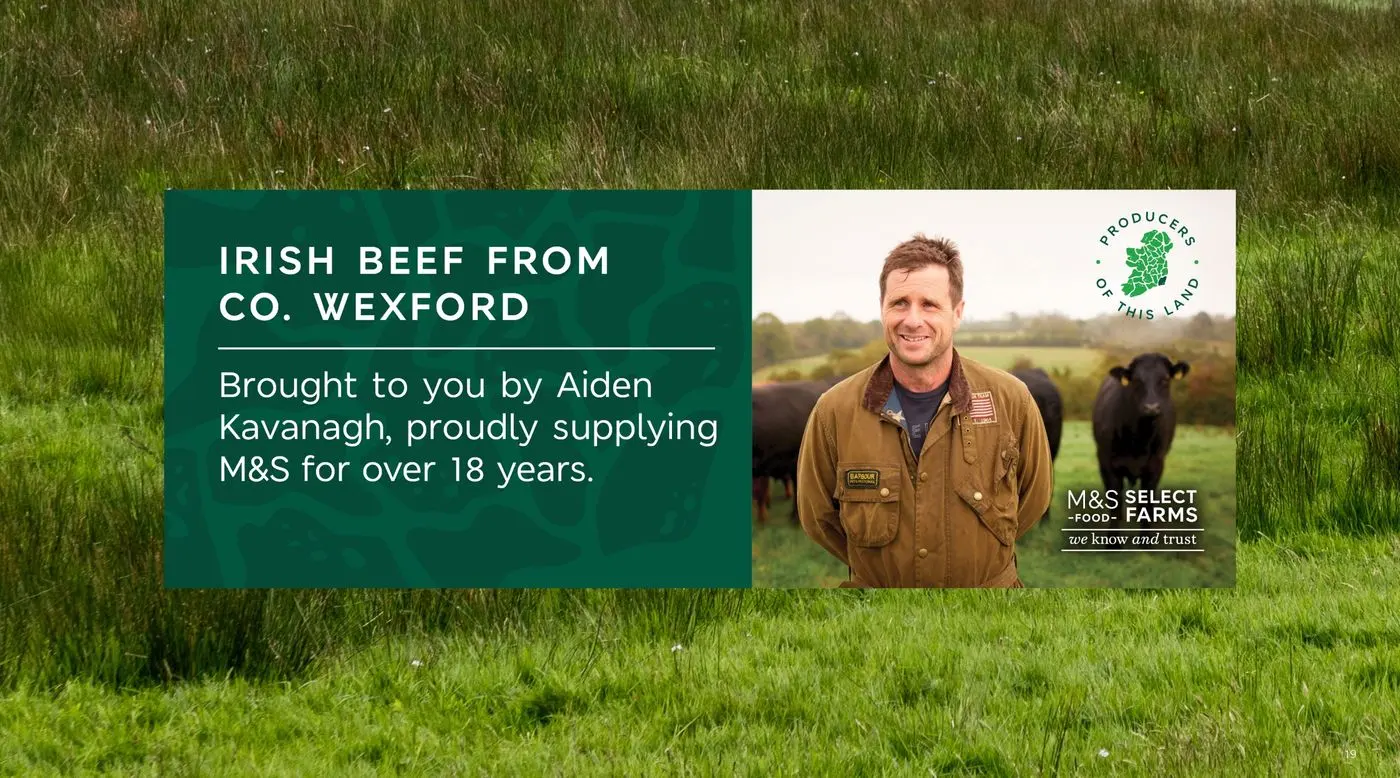 Marks & Spencer Gallery Image 2