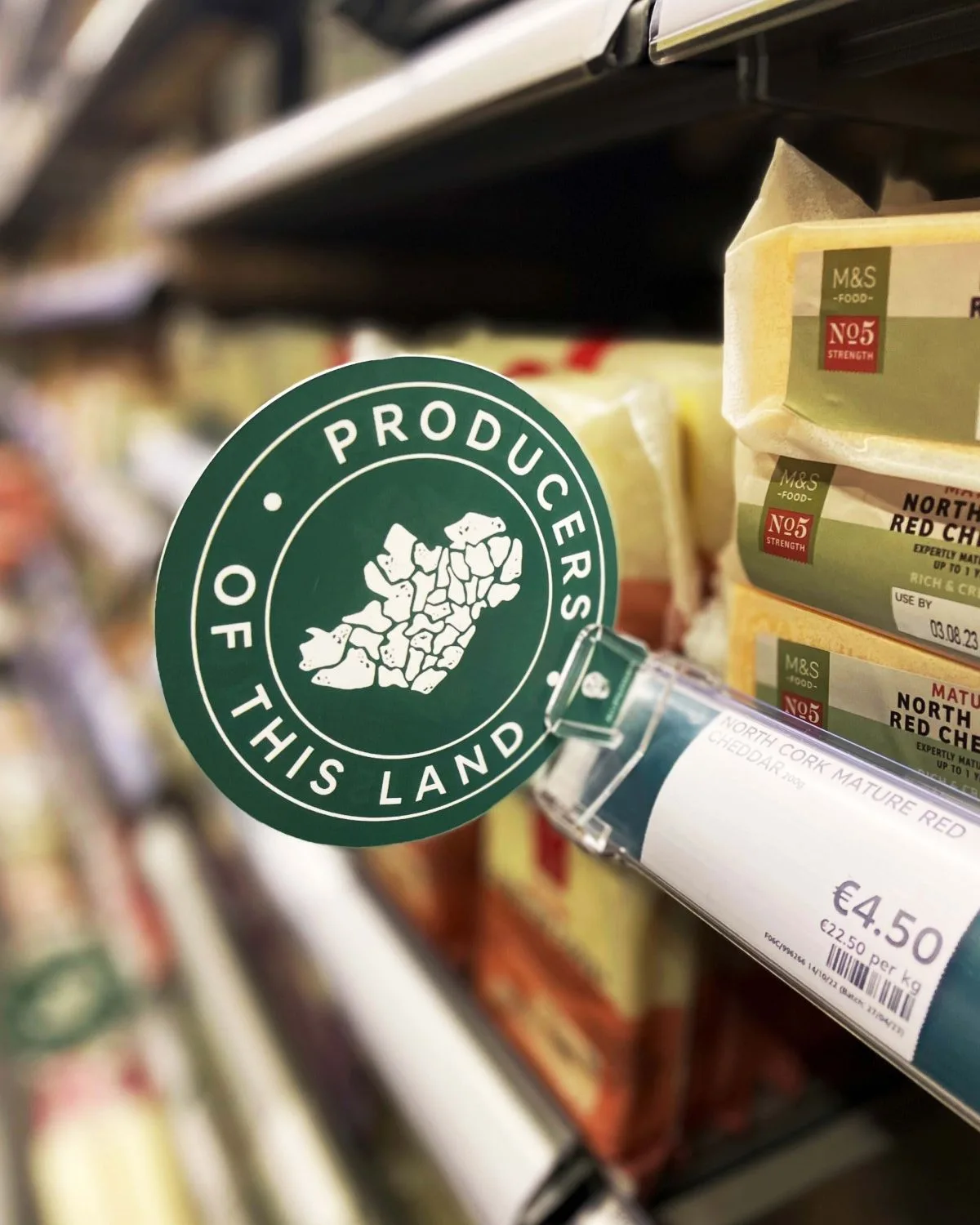 Marks & Spencer Gallery Image 6