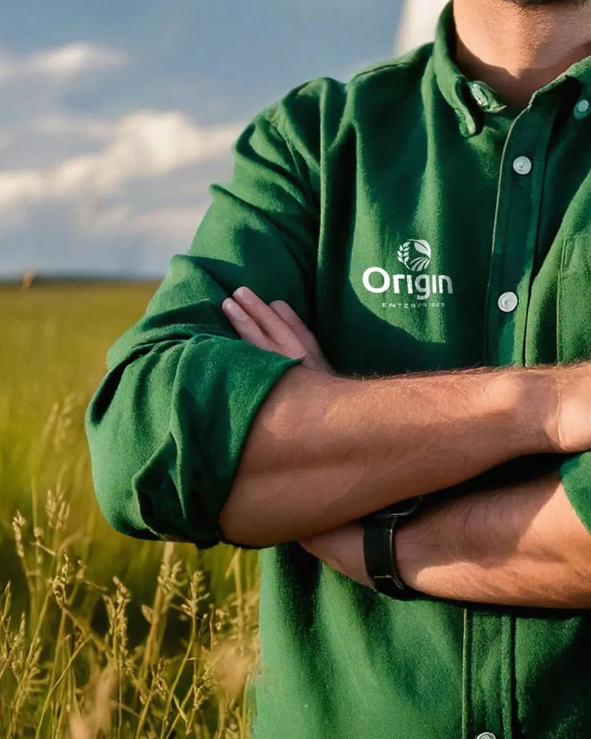 Origin Enterprises Gallery Image 5